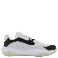 Ua Lockdown 7 Low White
