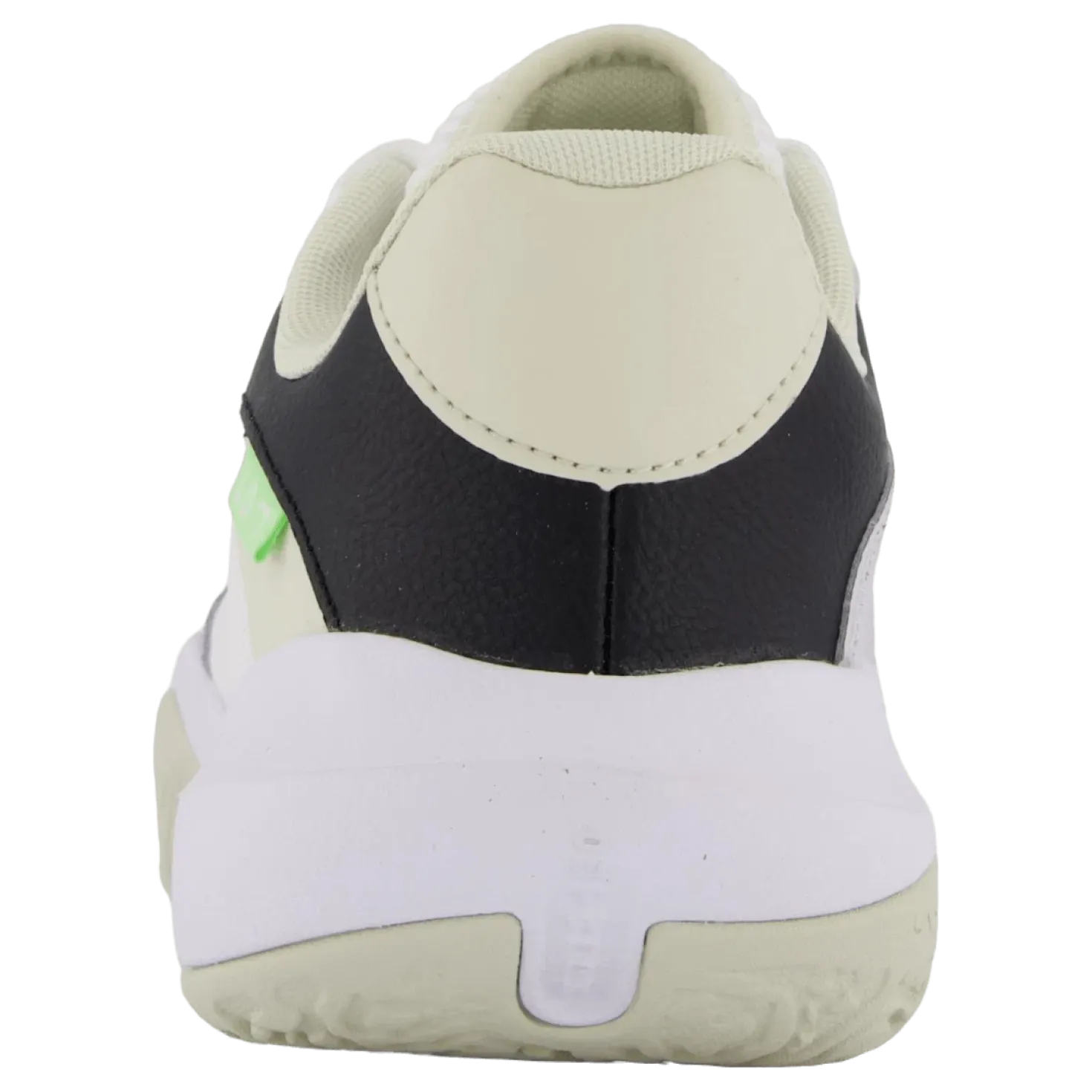 Ua Lockdown 7 Low White