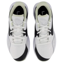 Ua Lockdown 7 Low White