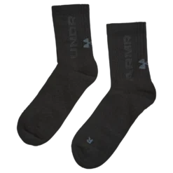 UA 3-Maker 3pk Mid-Crew
