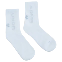 UA 3-Maker 3pk Mid-Crew