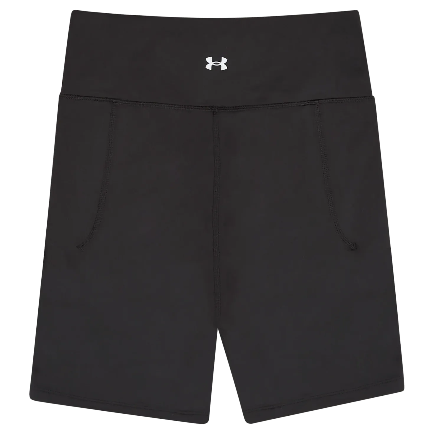UA Meridian Bike Short