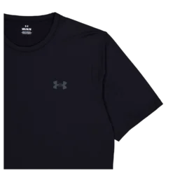 Ua Motion Ss Black