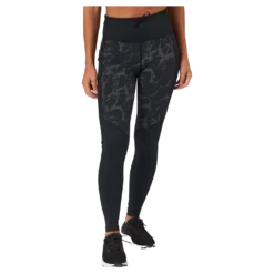 Ua Outrun The Cold Tight Ii Black
