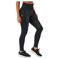 Ua Outrun The Cold Tight Ii Black
