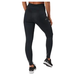 Ua Outrun The Cold Tight Ii Black