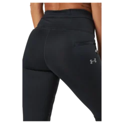 Ua Outrun The Cold Tight Ii Black