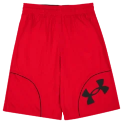 UA Perimeter 11'' Short