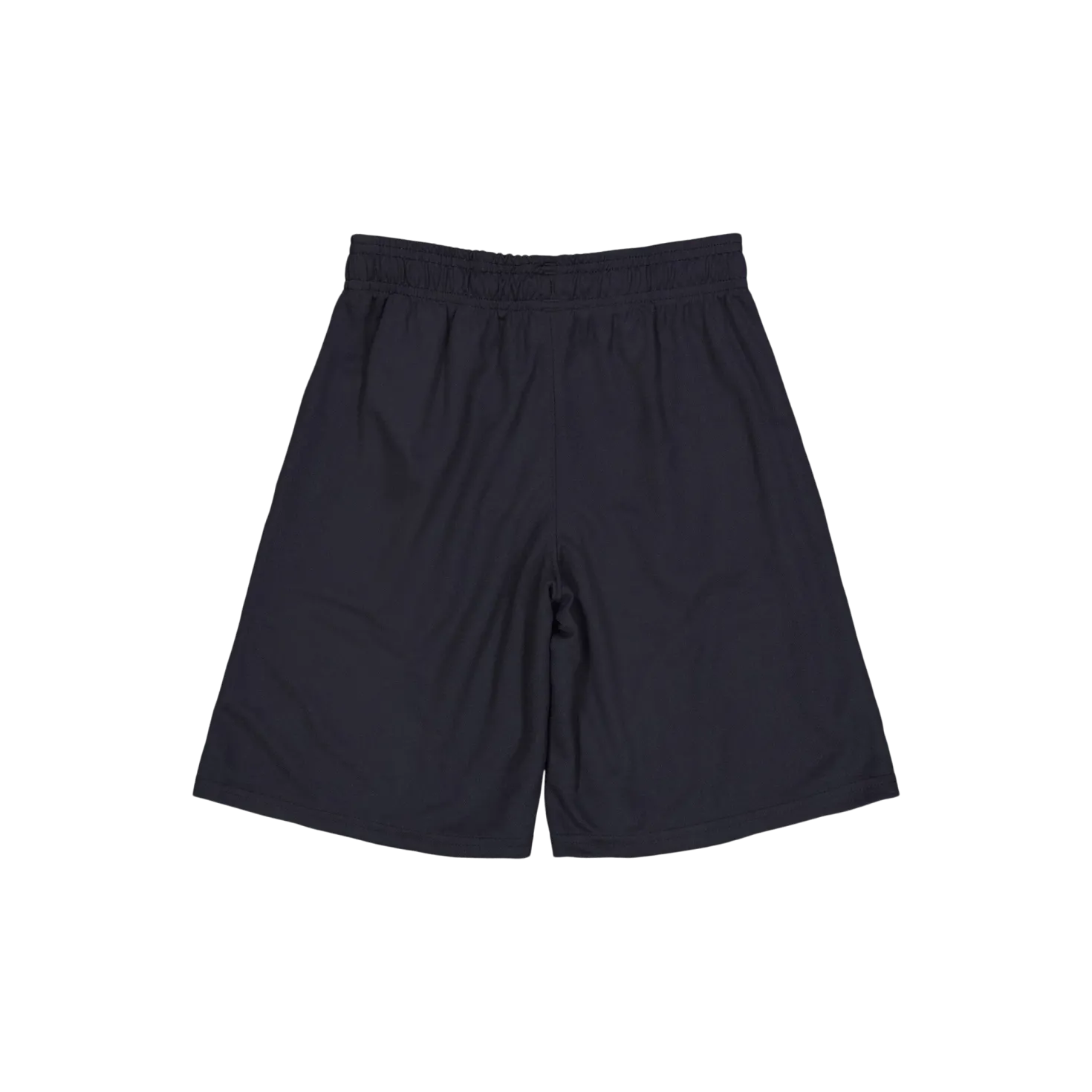 Ua Perimeter Short Black