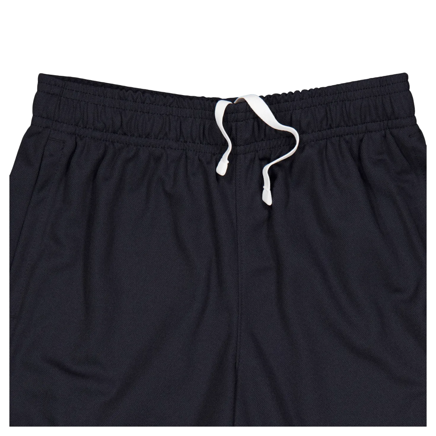 Ua Perimeter Short Black