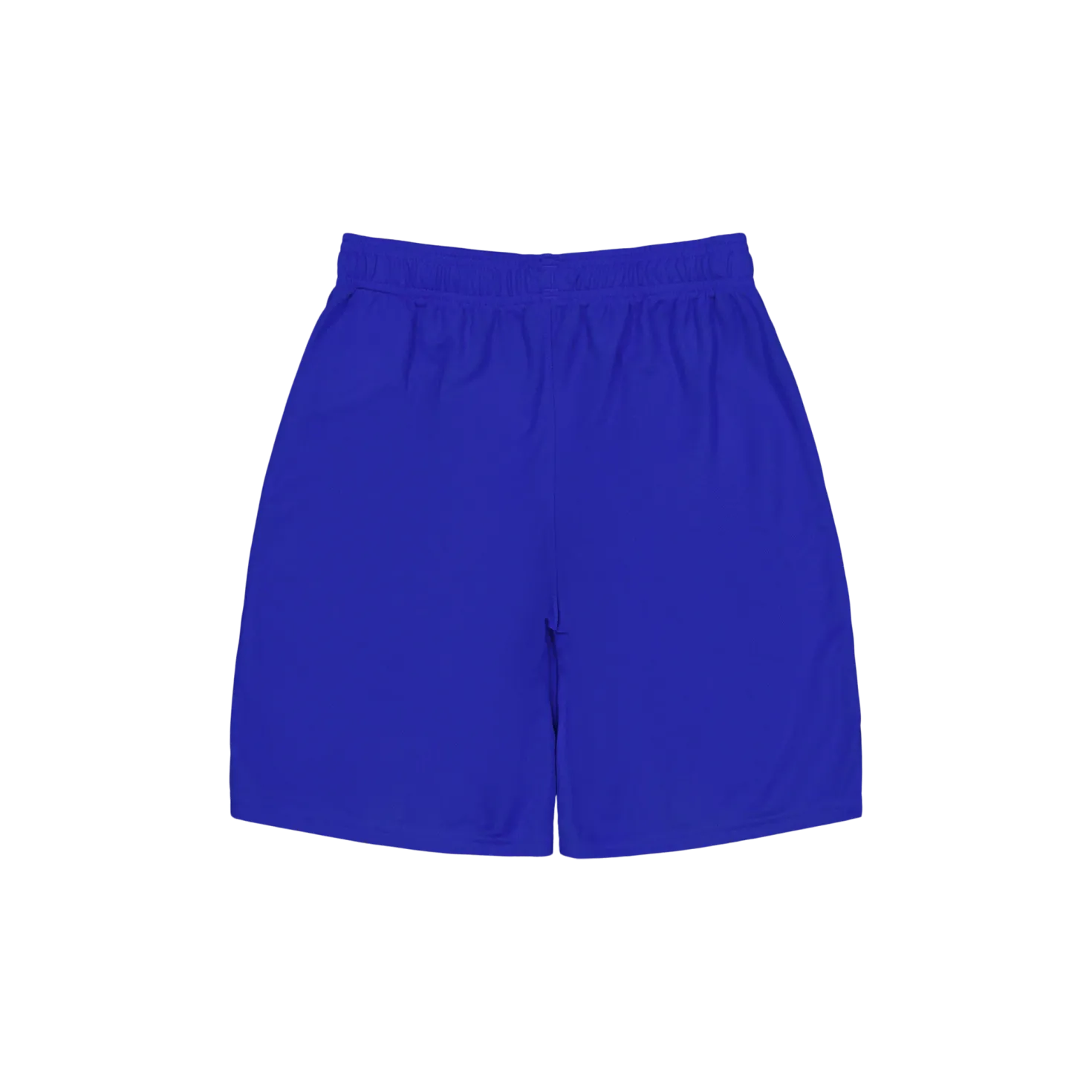 Ua Perimeter Short Team Royal