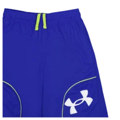 Ua Perimeter Short Team Royal
