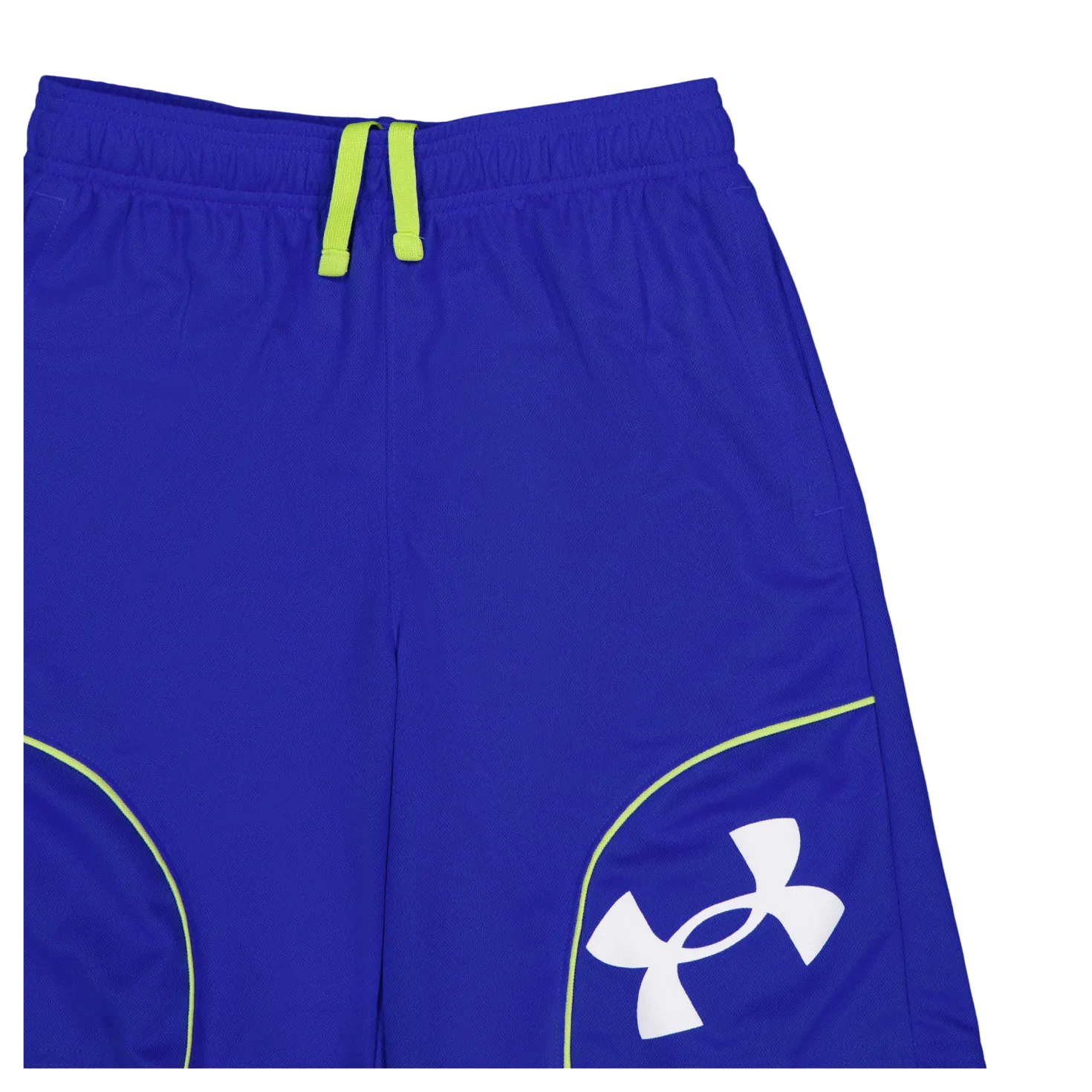 Ua Perimeter Short Team Royal