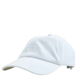 Ua Play Up Cap White