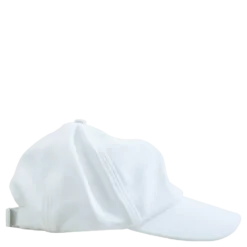 Ua Play Up Cap White