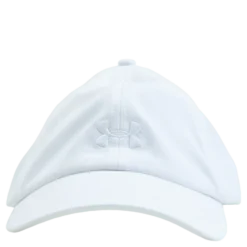 Ua Play Up Cap White