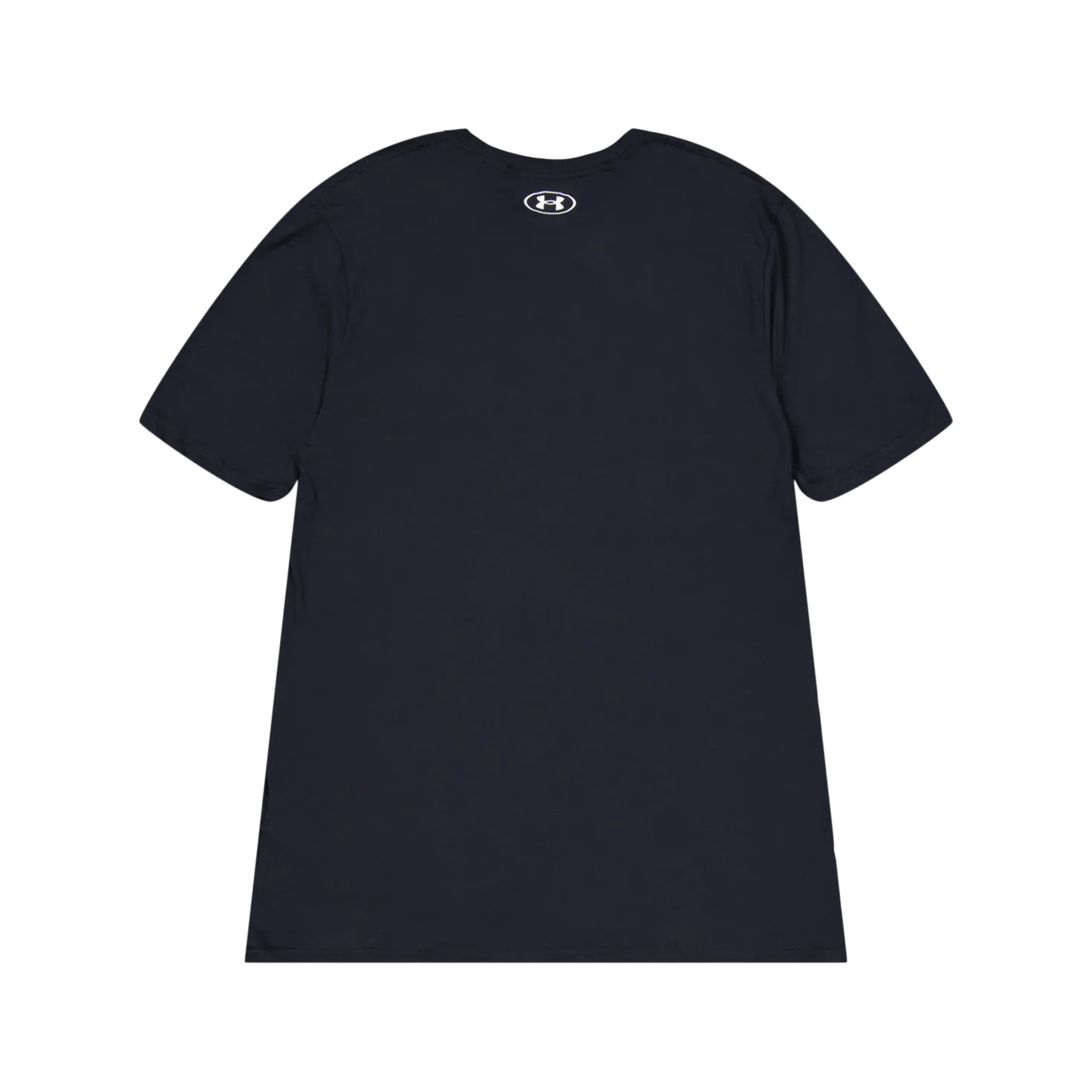 Ua Protect This House Ss Black