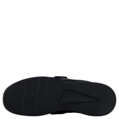 Ua Reign Lifter Black