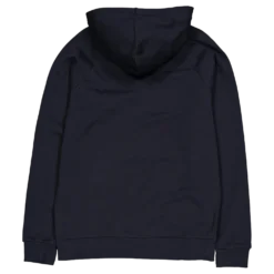 Ua Rival Fleece Hoodie Black