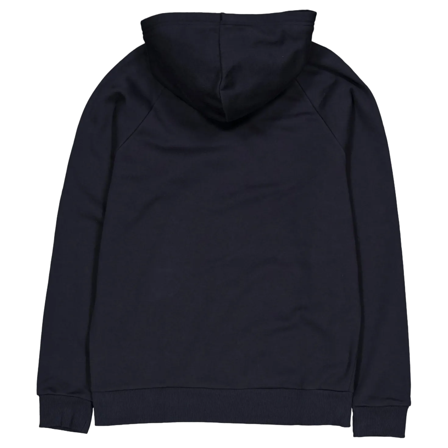 Ua Rival Fleece Hoodie Black