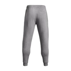 Ua Rival Fleece Joggers Castlerock Light Heather