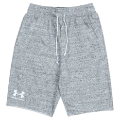 UA RIVAL TERRY SHORT
