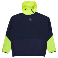 UA RUSH FLEECE HOODIE