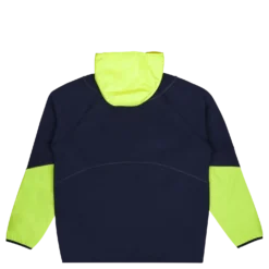 UA RUSH FLEECE HOODIE