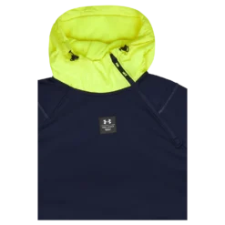 UA RUSH FLEECE HOODIE