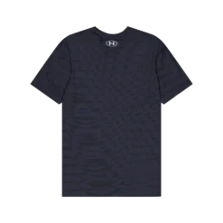 Ua Seamless Novelty Ss Black