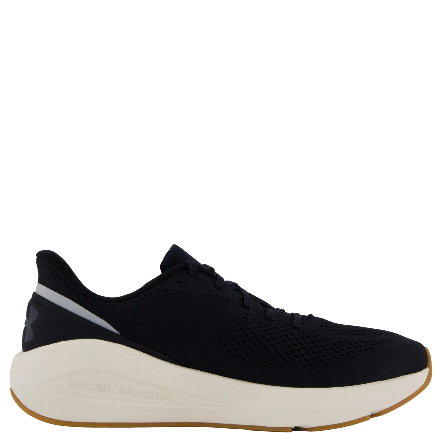 Ua Sonic 7 Black