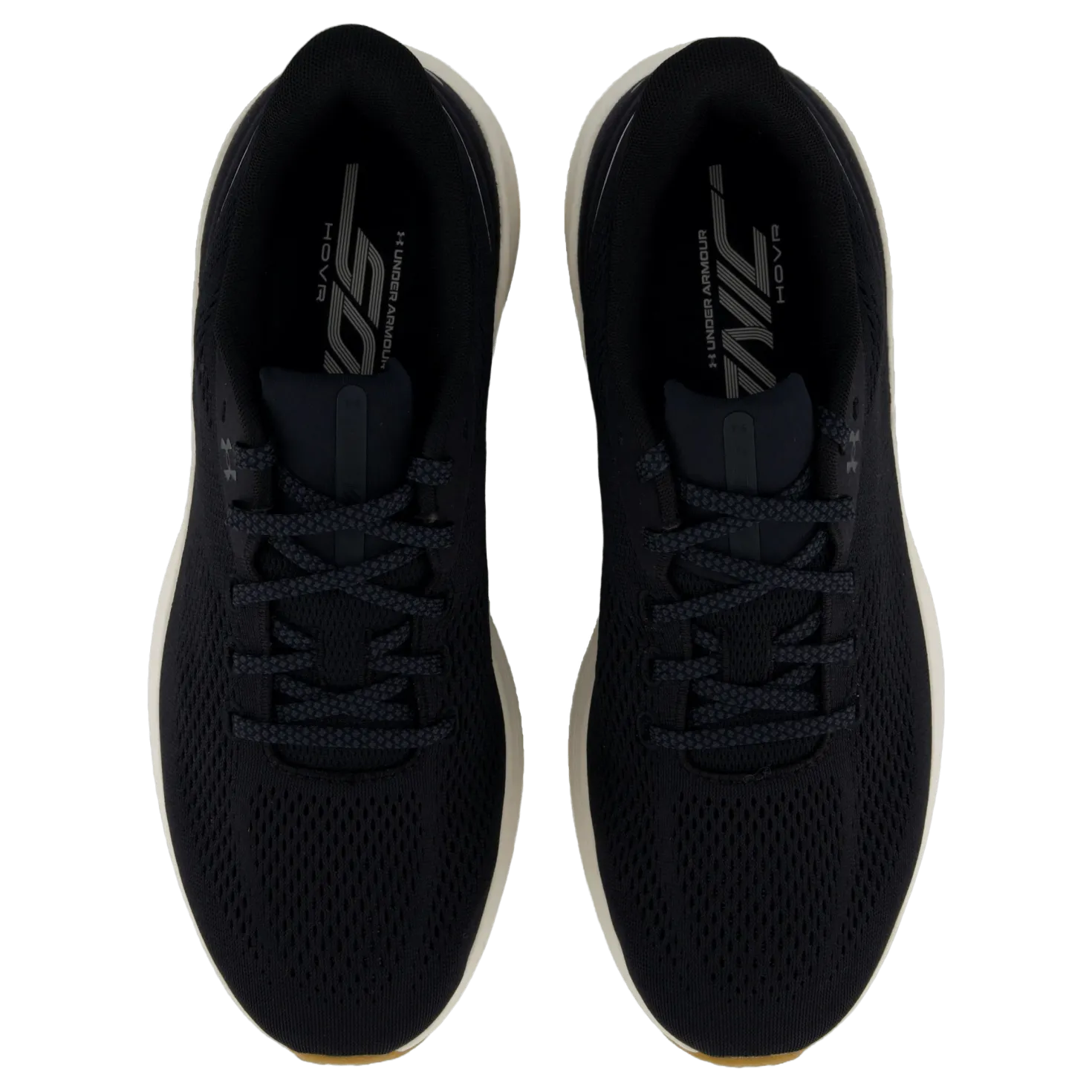 Ua Sonic 7 Black