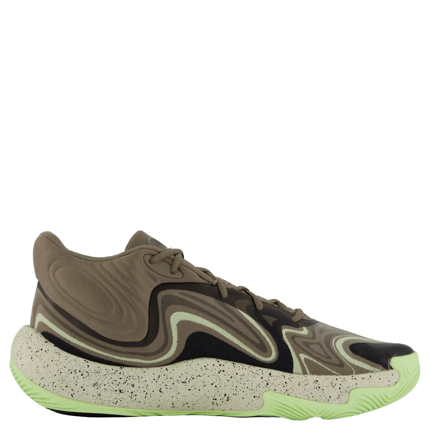 Ua Spawn 6 Mid Camo Camel