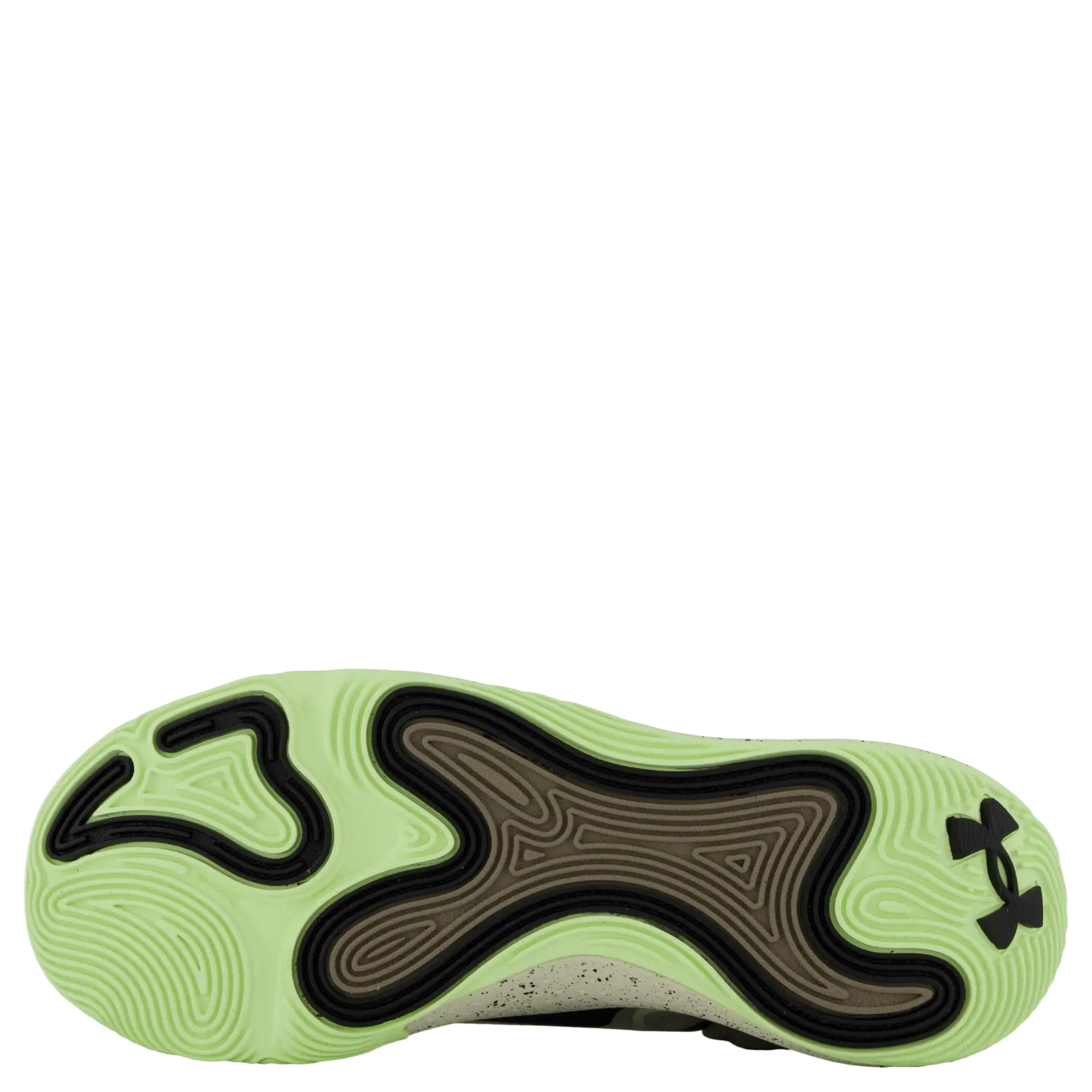 Ua Spawn 6 Mid Camo Camel
