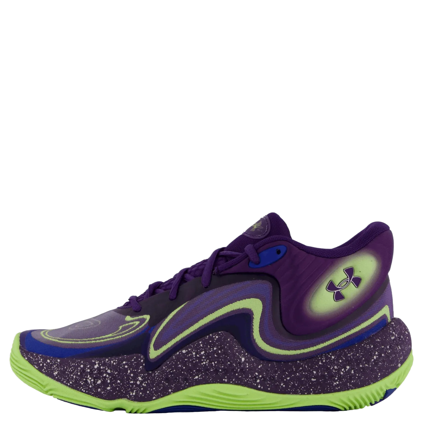 Ua Spawn 6 Mid Sos Purple