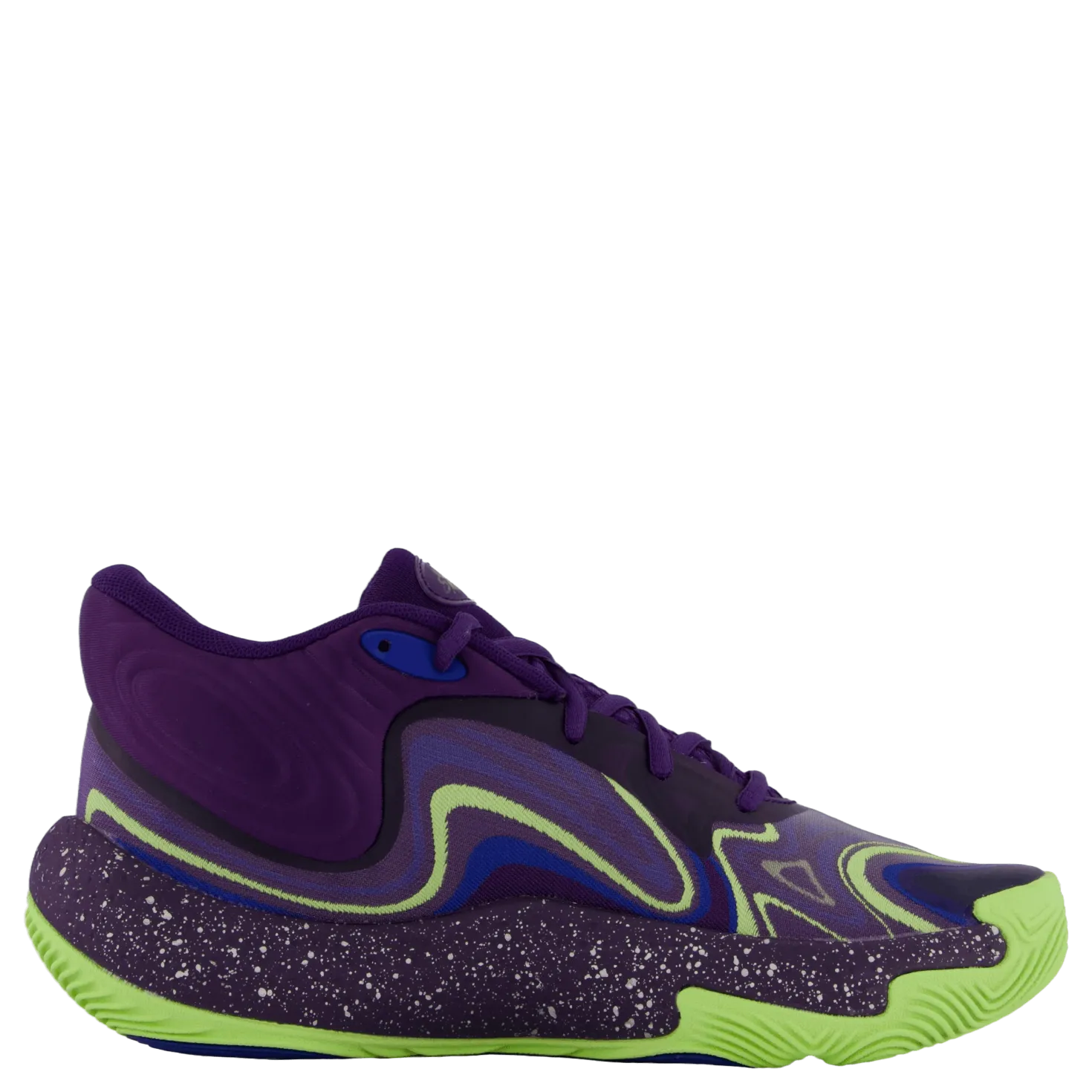 Ua Spawn 6 Mid Sos Purple