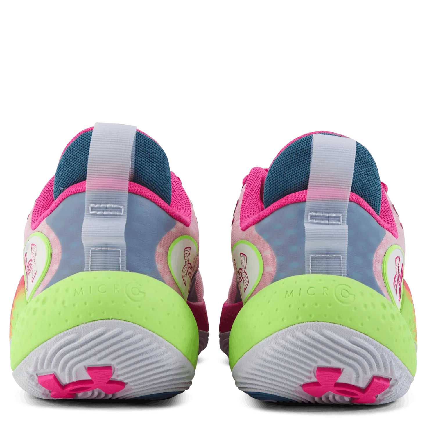 UA Spawn 5 Unisex