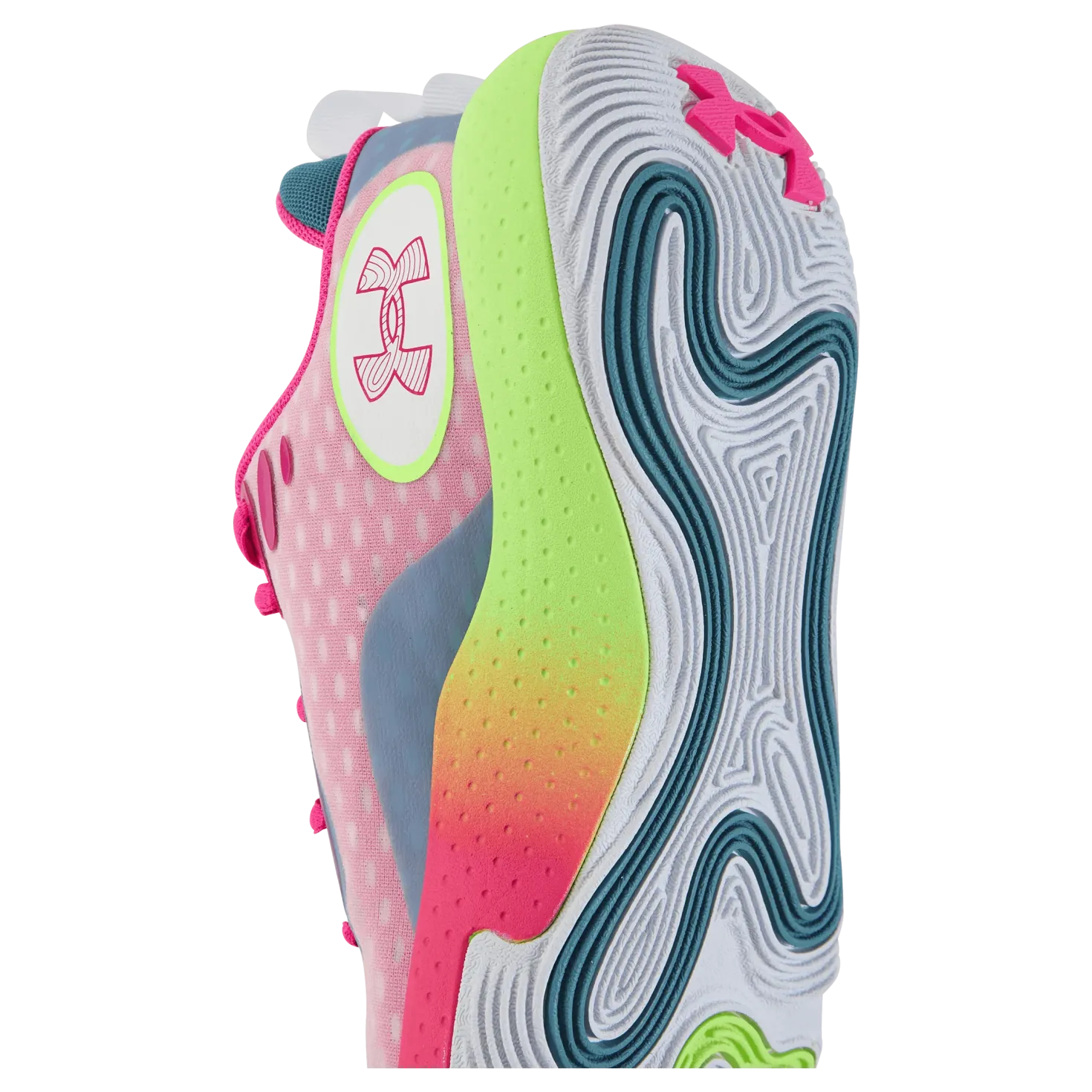 UA Spawn 5 Unisex