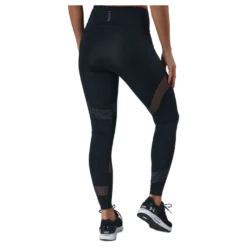 Ua Speedpocket Ankle Tight Black