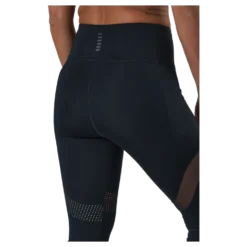 Ua Speedpocket Ankle Tight Black