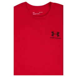 UA SPORTSTYLE LC SS