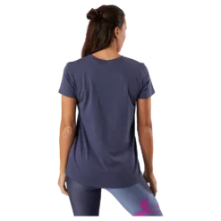 Ua Sportstyle Logo Ss Tempered Steel