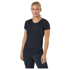 Ua Streaker Ss Black