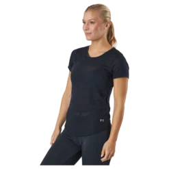 Ua Streaker Ss Black