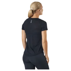 Ua Streaker Ss Black