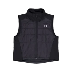 Ua Strm Session Run Vest Black