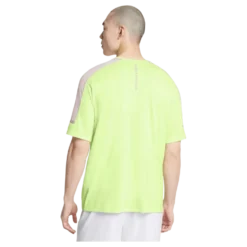 Ua Tech Utility Ss Morph Green