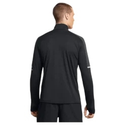 Ua Tech Utility 1/4 Zip Black
