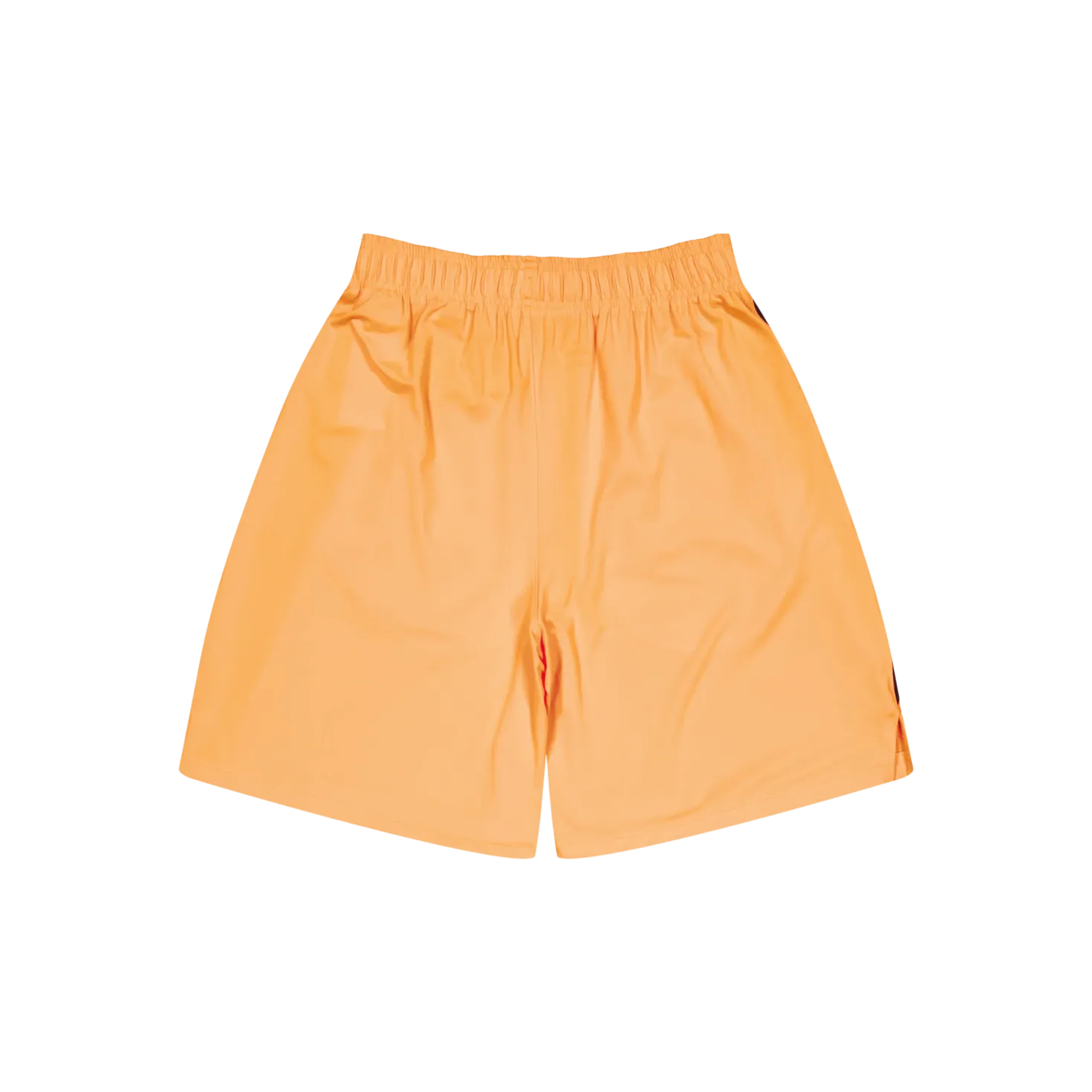 Ua Tech Vent Short Orange Blast
