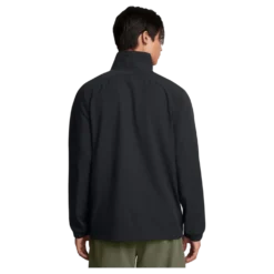Ua Unstoppable Anorak Lc Black